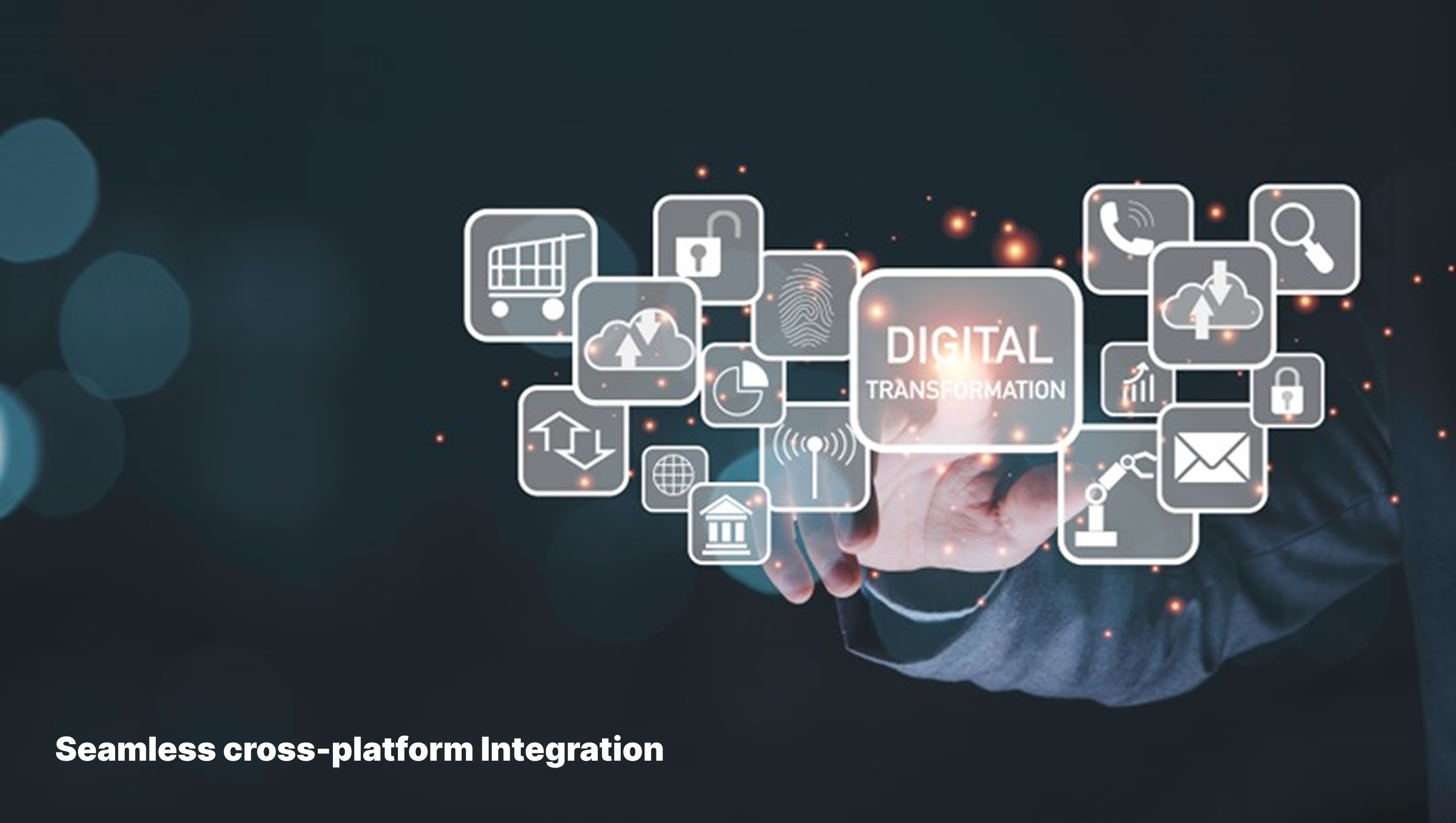 Innovation & Experience